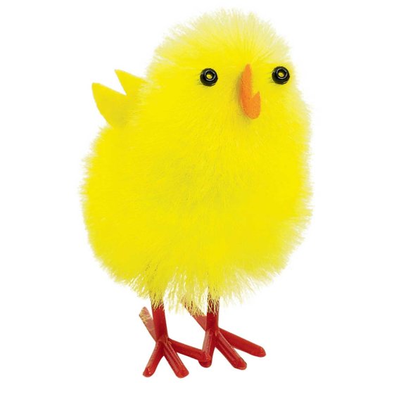 Easter Chicks - 6pk