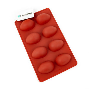 BAKE GROUP EASTER EGG MOULD