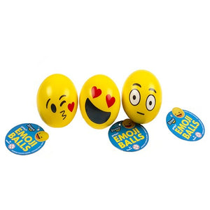 EMOJI BALLS