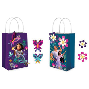 Loot Paper Kraft Bags - ENCANTO