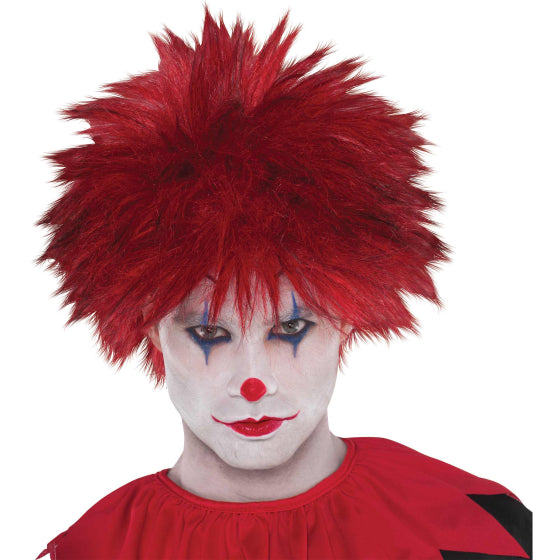 EVIL CLOWN WIG