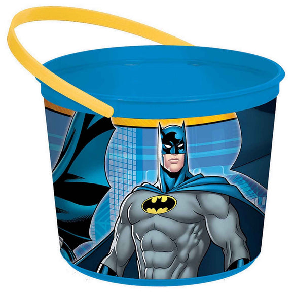 Favour Bucket - BATMAN