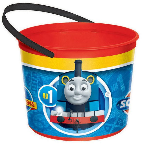 Favour Bucket - THOMAS THE TANK