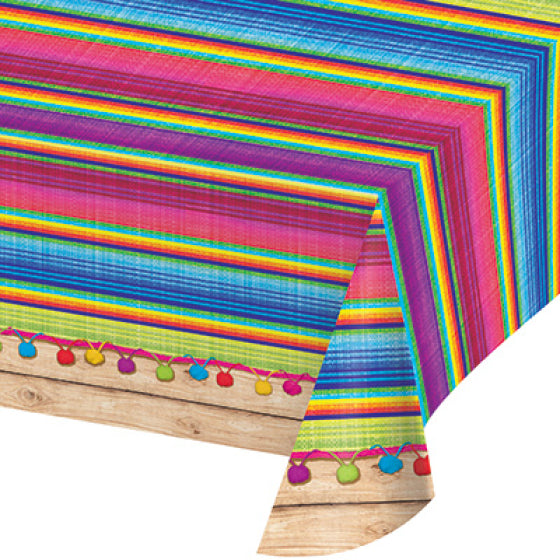 Tablecover - FIESTA