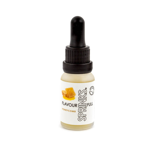 SPRINKS FLAVOUR - HONEYCOMB