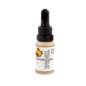 SPRINKS FLAVOUR - JAFFA