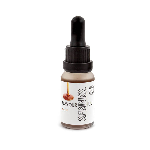 SPRINKS FLAVOUR - MAPLE