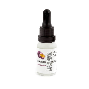 SPRINKS FLAVOUR - PASSIONFRUIT