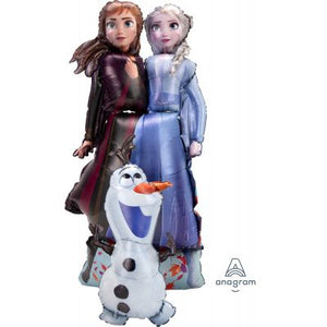 Air Walker - FROZEN 2