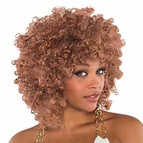 WIG - RUNWAY FRO