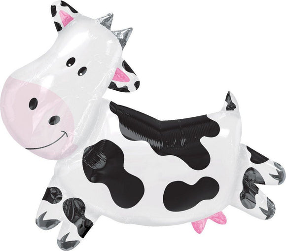 SuperShape Foil - COW