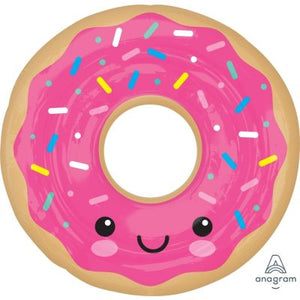 SuperShape Foil - DONUT