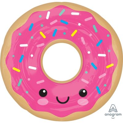 SuperShape Foil - DONUT