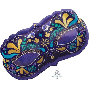 SuperShape Foil - MASQUERADE