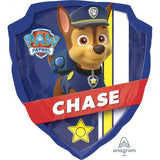 SuperShape Foil - PAW PATROL (BOY)