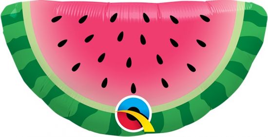 SuperShape Foil - WATERMELON