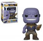FUNKO POP! AVENGERS (IW) Thanos