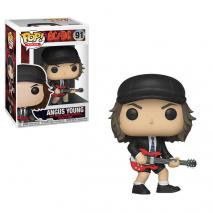 FUNKO POP! ANGUS YOUNG (AC/DC)