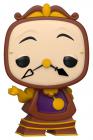FUNKO POP! BEAUTY & THE BEAST Cogsworth