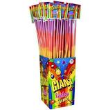 GIANT SHERBERT STRAW ***CLEARANCE***