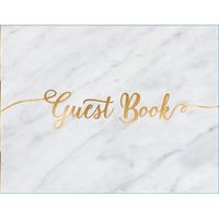 GUEST BOOK