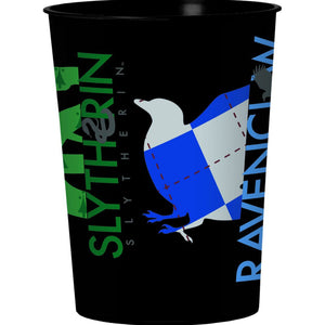 **CLEARANCE ** Plastic Favour Cups - HARRY POTTER