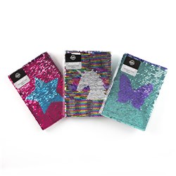 Sequenced Journal
