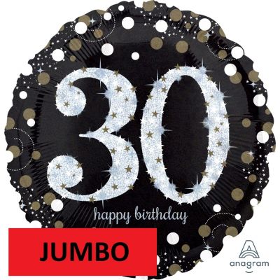 SuperShape Foil - JUMBO 30