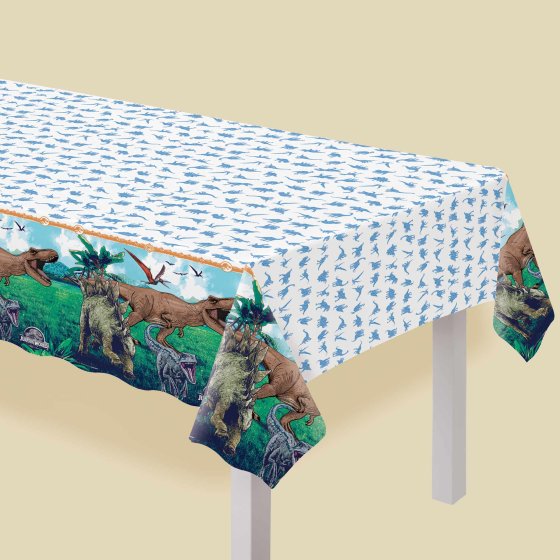 Tablecover - JURASSIC WORLD