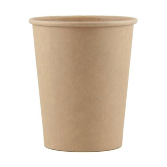 KRAFT - PAPER CUPS