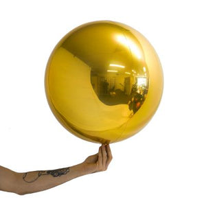 Loon Balls - TRUE GOLD 20"
