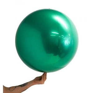 Loon Balls - GREEN 24"