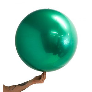 Loon Balls - GREEN 24"