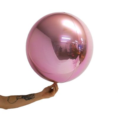 Loon Balls - SOFT PINK 20