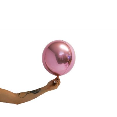 Loon Balls - SOFT PINK 10
