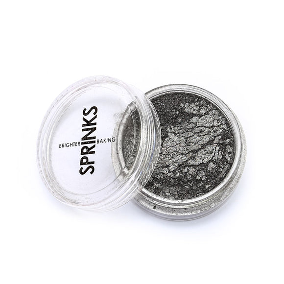 SPRINKS Luster Dust - COAL