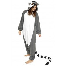 Kids Onesie - LEMUR