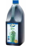 EDLYN TOPPING - LIME