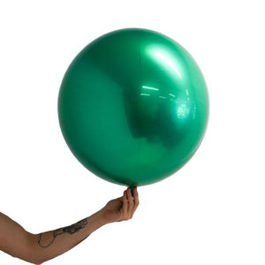 Loon Balls - GREEN 20"
