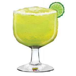 SuperShape Foil - COCKTAIL MARGARITA