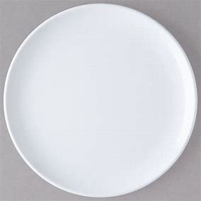 MELAMINE PLATE - LARGE