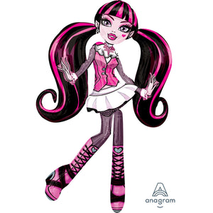 Air Walkers - MONSTER HIGH