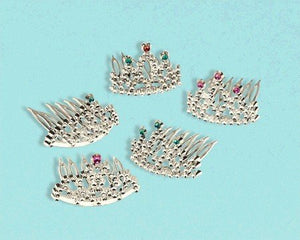 MINI TIARAS