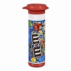 M&M MINI TUBE -35gm