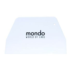 MONDO ICING SCRAPER - LARGE