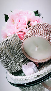 Madame Soy - ELEGANCE RANGE CANDLES