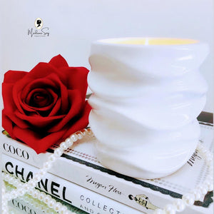 Madame Soy - DANTE CANDLE