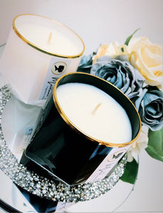 Madame Soy - ELEGANCE RANGE CANDLES