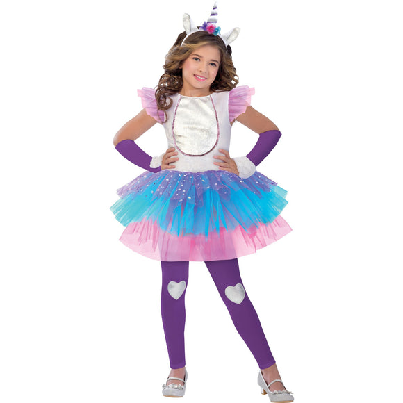 MAGICAL UNICORN - KIDS Costume