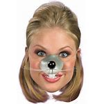 NOSES - DRESS UP